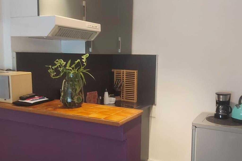 Studio Lumineux ستراسبورغ المظهر الخارجي الصورة
