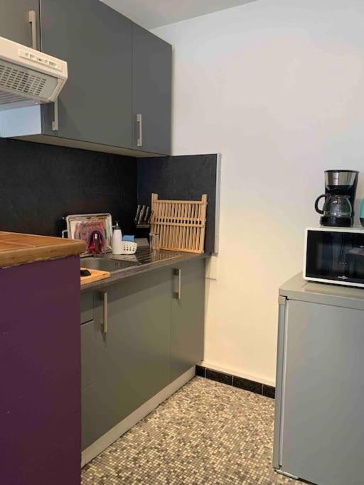 Studio Lumineux ستراسبورغ المظهر الخارجي الصورة